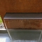 Fonte ereta livre da característica de Rusty Vertical Corten Steel Water